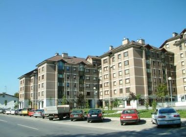 Soseska D15